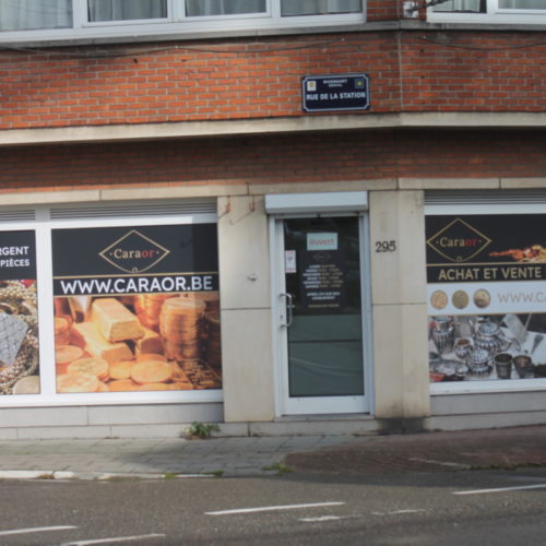 Rendez-vous Caraor Rixensart