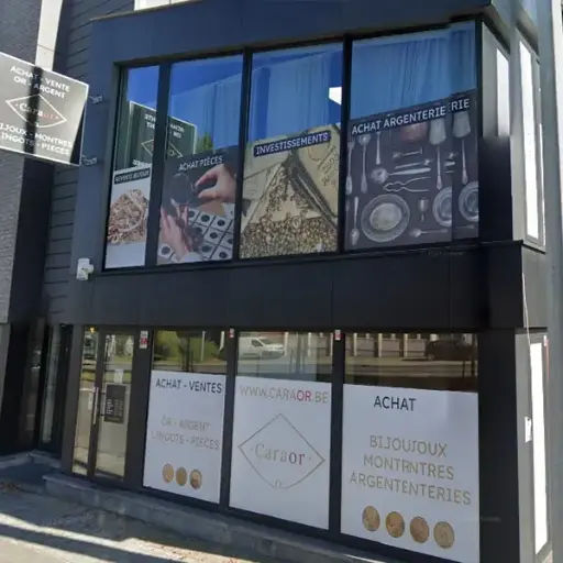 Rendez-vous Caraor Liège